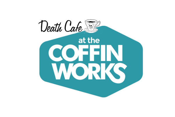 Death Cafe – 29.3.15