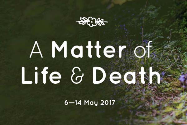 A matter of life and death